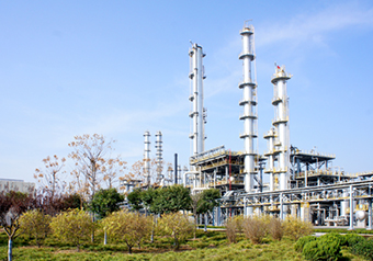 山东海丰能源科技有限公司10万吨/年异丁烷脱氢联合装置